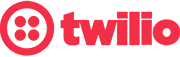 Twilio Logo